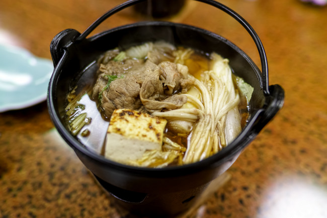 Обои картинки фото еда, первые блюда, суп