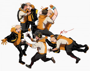 Картинка аниме pokemon покемон