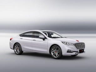 Картинка автомобили hongqi