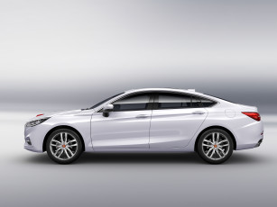 Картинка автомобили hongqi