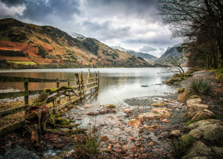 Картинка природа реки озера лес река