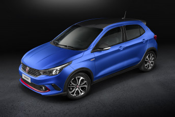 Картинка автомобили fiat