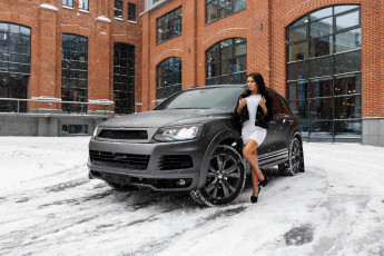 обоя auto girl 110, автомобили, -авто с девушками, auto, girl