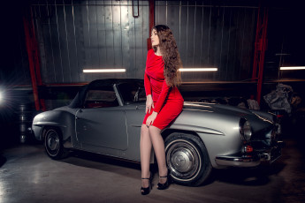 Картинка auto+girl+53 автомобили -авто+с+девушками girl auto