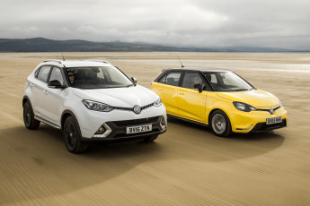 Картинка автомобили mg