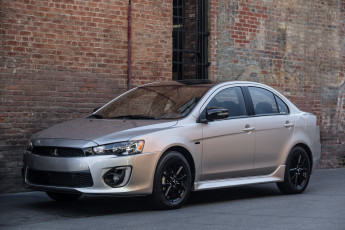 Картинка автомобили mitsubishi