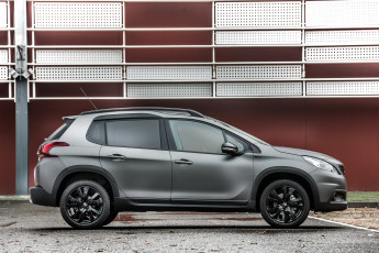 Картинка автомобили peugeot