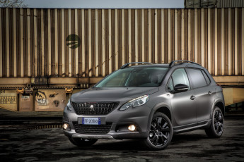 Картинка автомобили peugeot