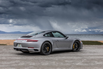 Картинка автомобили porsche