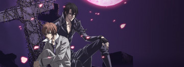 Картинка аниме uragiri+wa+boku+no+namae+wo+shitteiru девушки взгляд фон