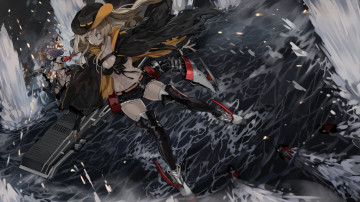 Картинка аниме bilan+hangxian bilan hangxian