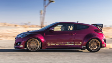 Картинка hyundai+gurnade+veloster+concept+2016 автомобили hyundai gurnade veloster concept 2016