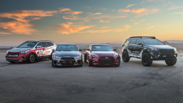 Картинка hyundai+sema+concepts+lineup+2016 автомобили hyundai sema concepts lineup 2016