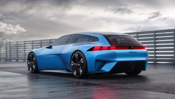 Картинка peugeot+instinct+concept+2017 автомобили peugeot 2017 concept instinct