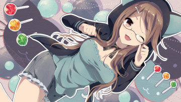 Картинка аниме unknown +другое 7th dragon