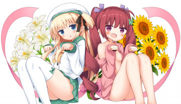 Картинка аниме unknown +другое original