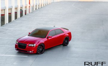 Картинка автомобили chrysler