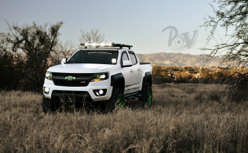 Картинка автомобили chevrolet