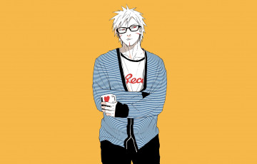 Картинка аниме naruto tobirama