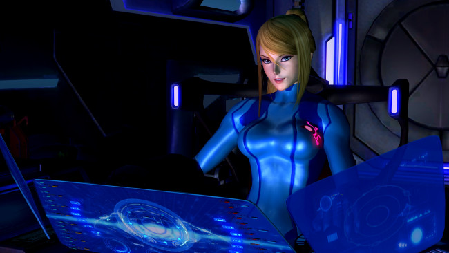 Обои картинки фото 3д графика, фантазия , fantasy, девушка, взгляд, фон