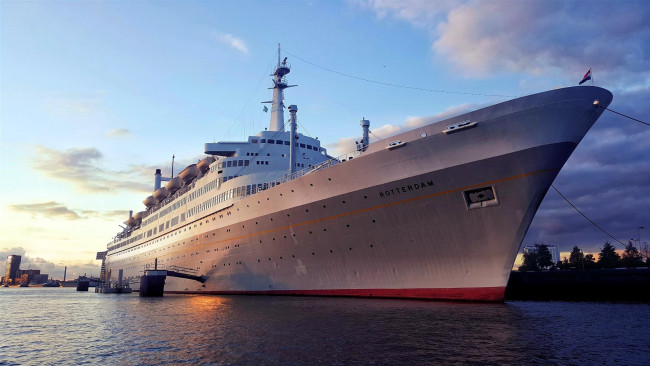 Обои картинки фото корабли, лайнеры, cruise, ship