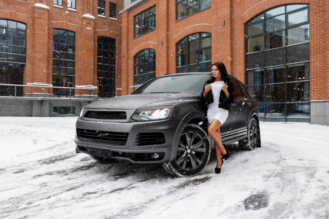 Обои картинки фото auto girl 110, автомобили, -авто с девушками, auto, girl