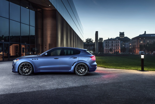 Обои картинки фото автомобили, maserati