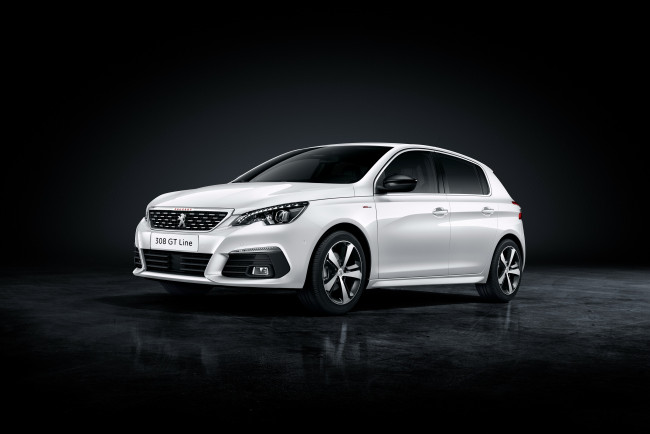 Обои картинки фото автомобили, peugeot