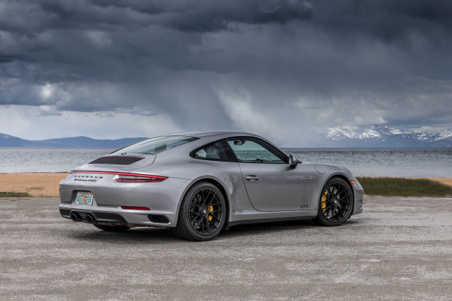 Обои картинки фото автомобили, porsche