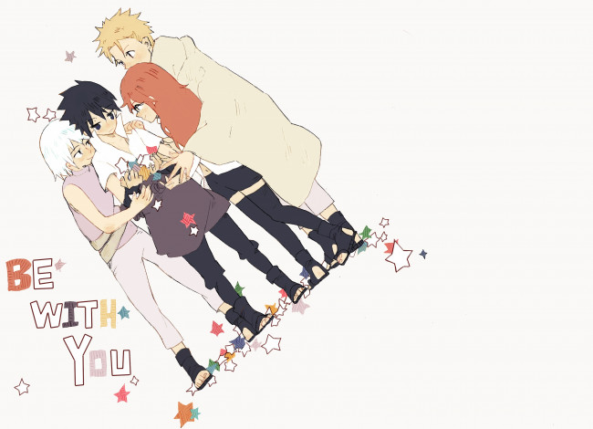 Обои картинки фото аниме, naruto, taka