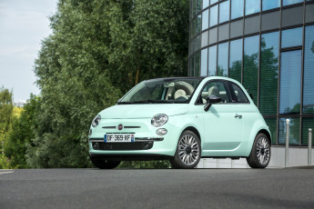 Картинка автомобили fiat