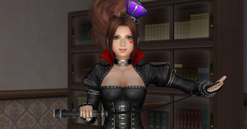 Картинка 3д+графика люди+ people взгляд фон девушка