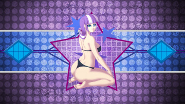 Картинка векторная+графика девушки+ girls фон девушка взгляд