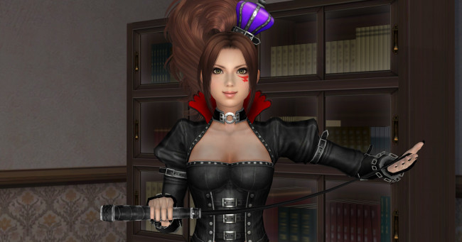 Обои картинки фото 3д графика, люди , people, взгляд, фон, девушка