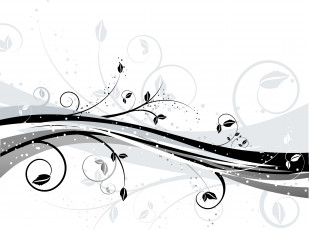 Картинка векторная+графика природа+ nature цвет фон узор