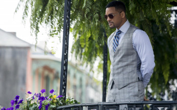 Картинка кино+фильмы focus will smith