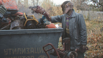 обоя юмор и приколы, russia, 2077