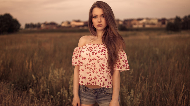 Обои картинки фото девушки, александра данилова, александра, данилова