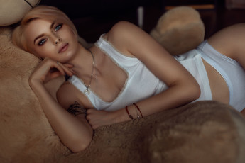 Картинка девушки -+блондинки +светловолосые девушка красивая супер секси няша нежная классная модница лапочка мадам