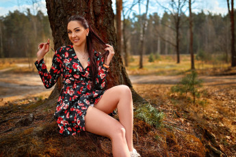 Картинка девушки -+брюнетки +шатенки девушка красивая супер секси няша нежная классная модница лапочка мадам