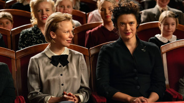 Картинка tove+ +2021+ кино+фильмы -unknown+ другое tove драма биография кадры из фильма alma poysti