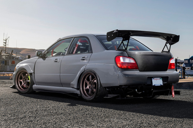 Обои картинки фото автомобили, subaru