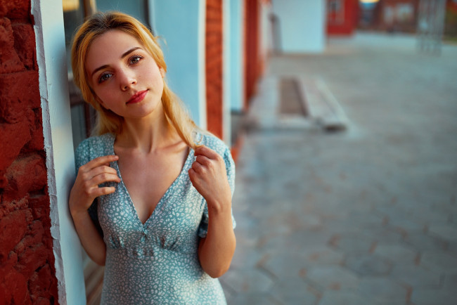 Обои картинки фото девушки, - блондинки,  светловолосые, девушка, красивая, супер, секси, няша, нежная, классная, модница, лапочка, мадам