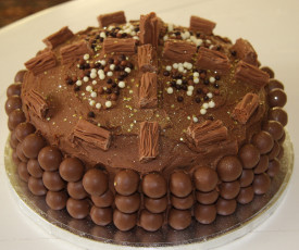 Картинка еда торты торт