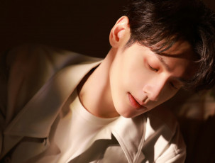 обоя мужчины, luo yunxi, ло, юньси