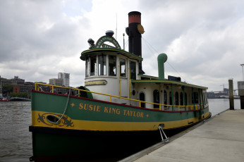 обоя корабли, другое, паром