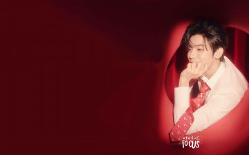 Картинка мужчины hou+ming+hao актер рубашка галстук