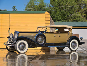 Картинка автомобили duesenberg