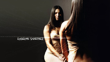 Картинка девушки roselyn+sanchez roselyn sanchez