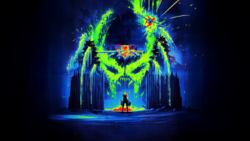 Картинка мультфильмы predator +killer+of+killers killer of killers хищник убийца убийц